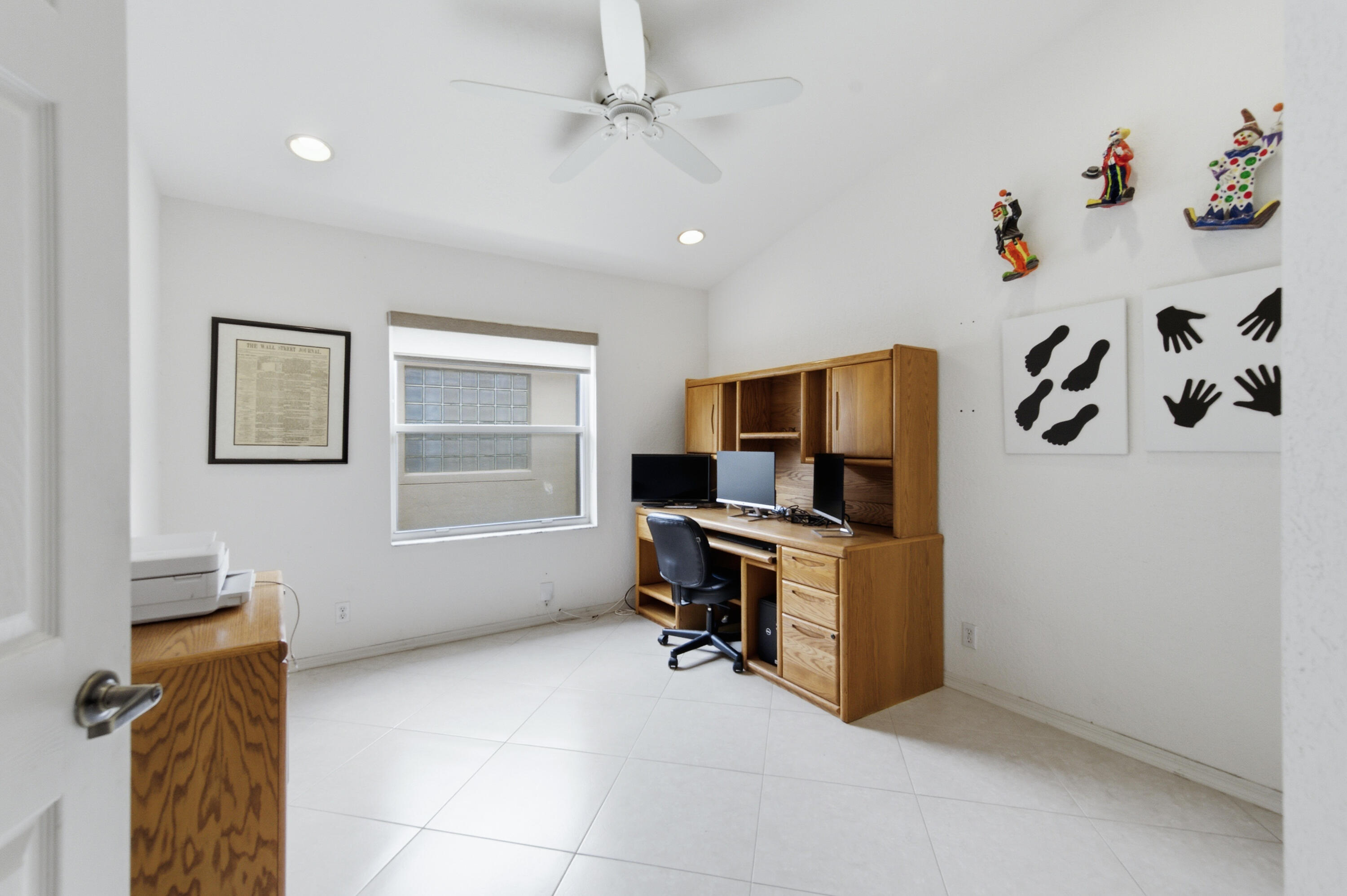 HUNTINGTON WALK POD H - Residential
