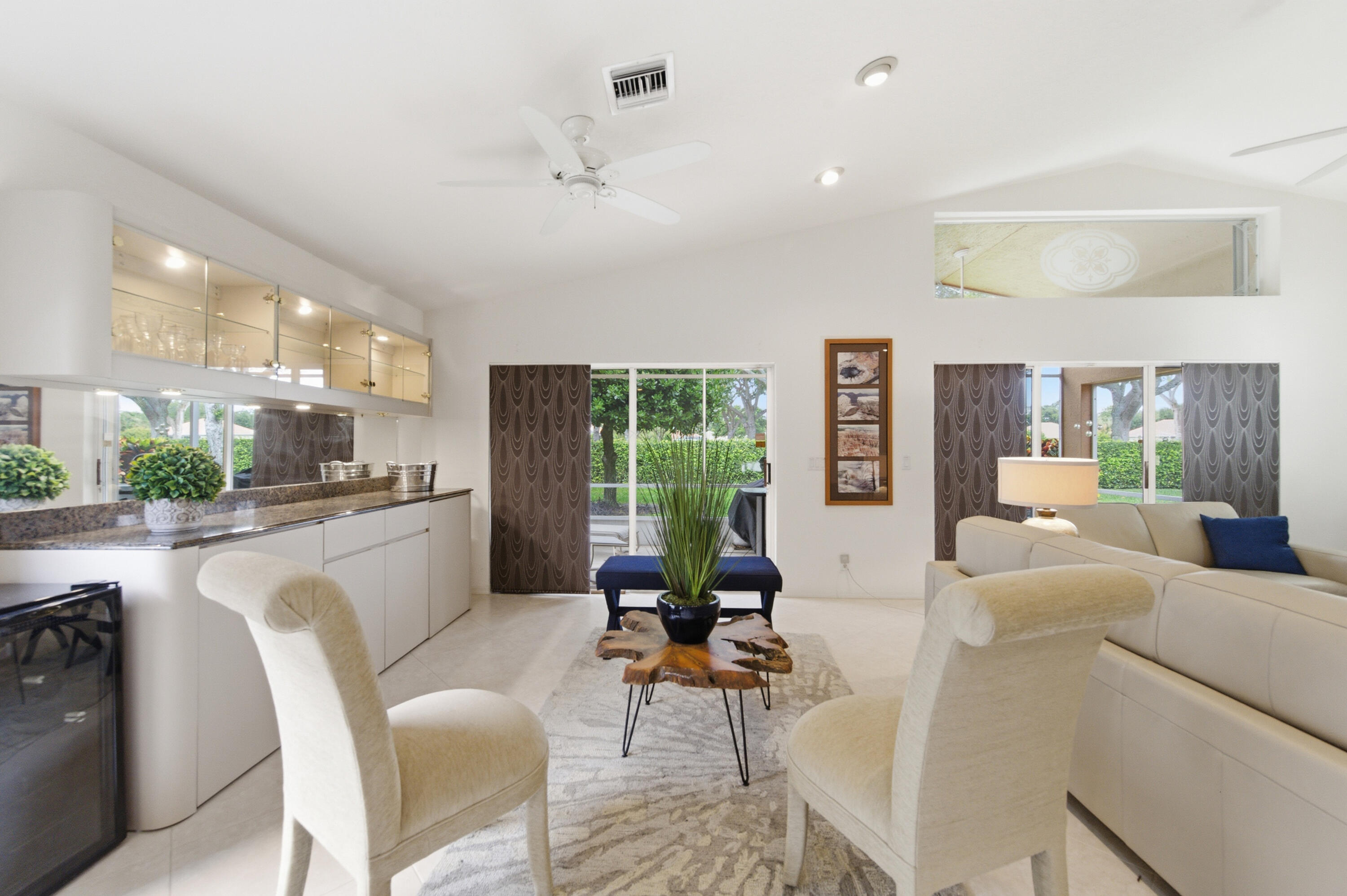 HUNTINGTON WALK POD H - Residential