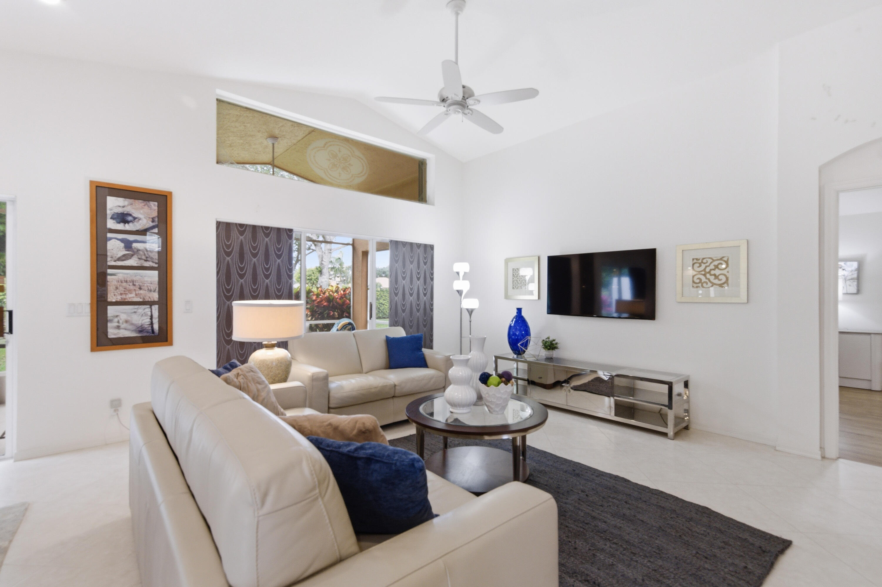 HUNTINGTON WALK POD H - Residential