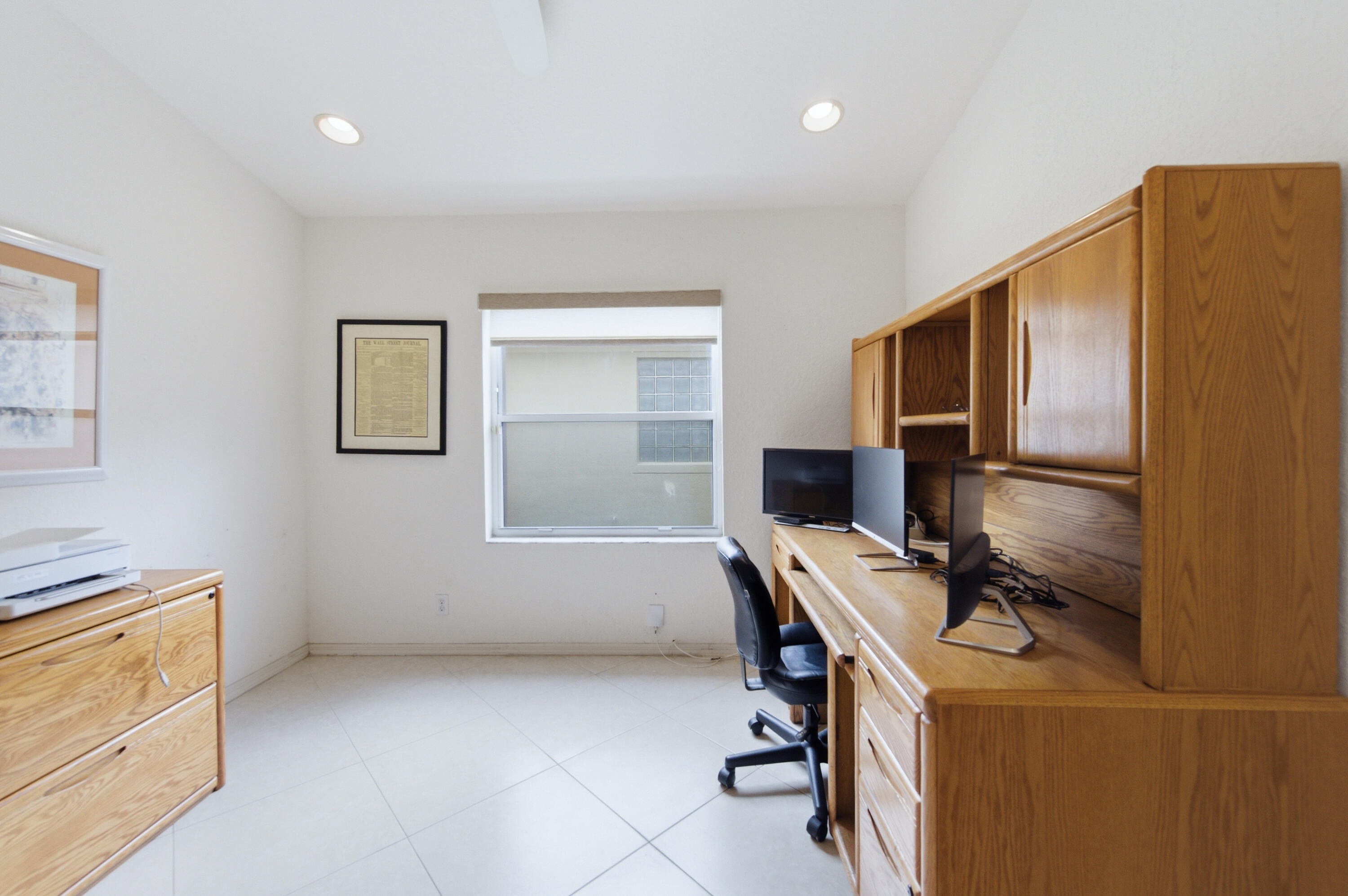 HUNTINGTON WALK POD H - Residential
