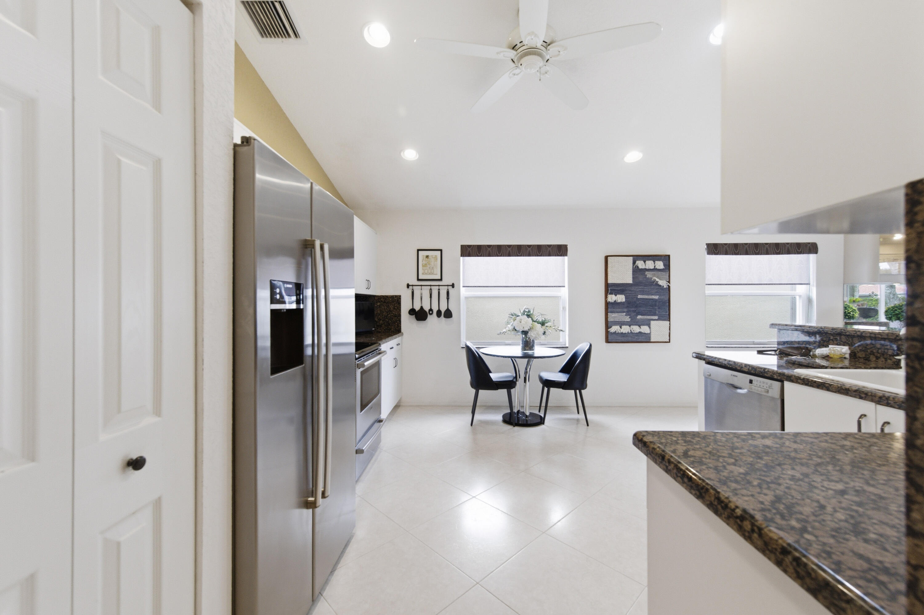 HUNTINGTON WALK POD H - Residential