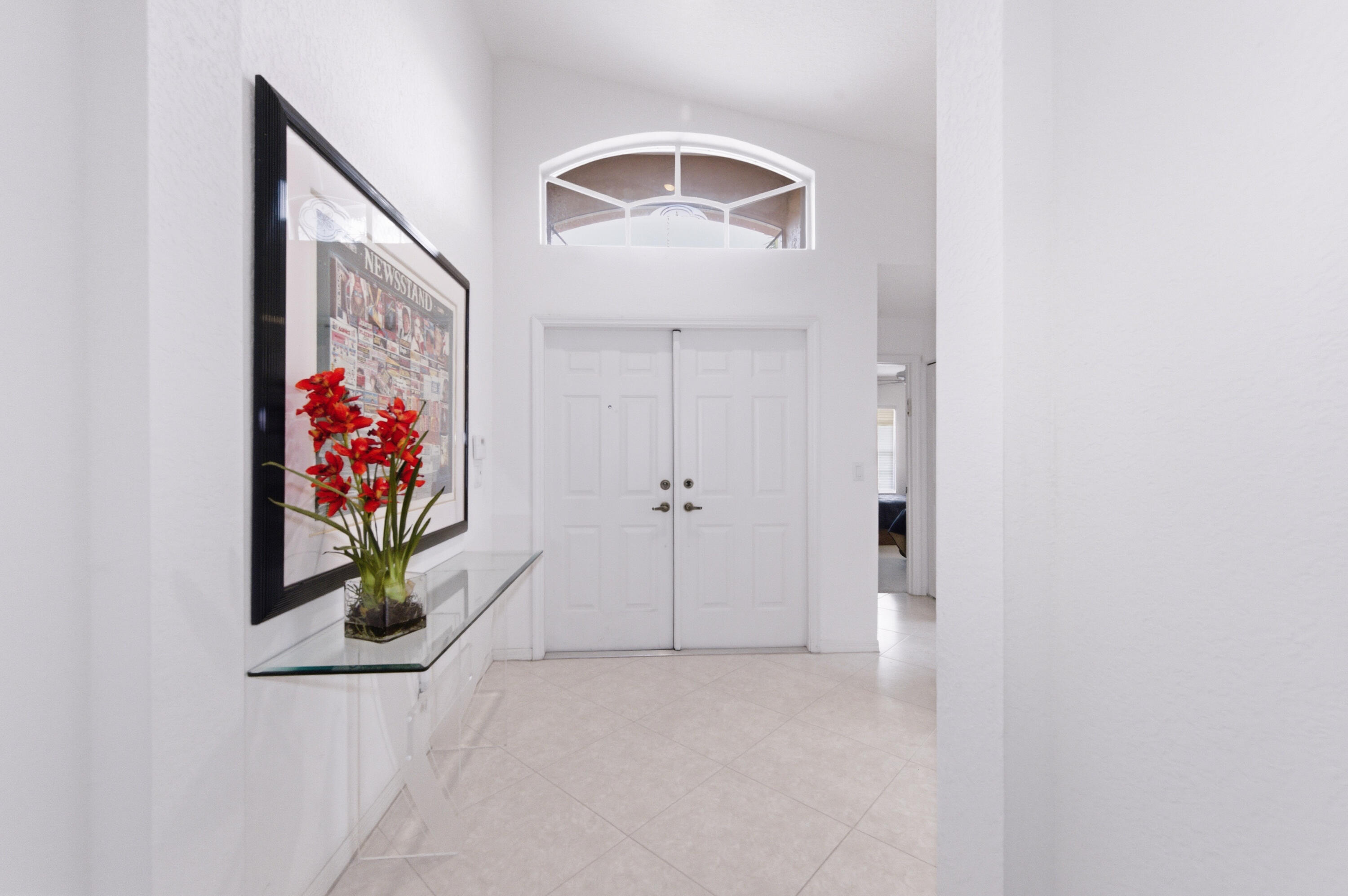 HUNTINGTON WALK POD H - Residential