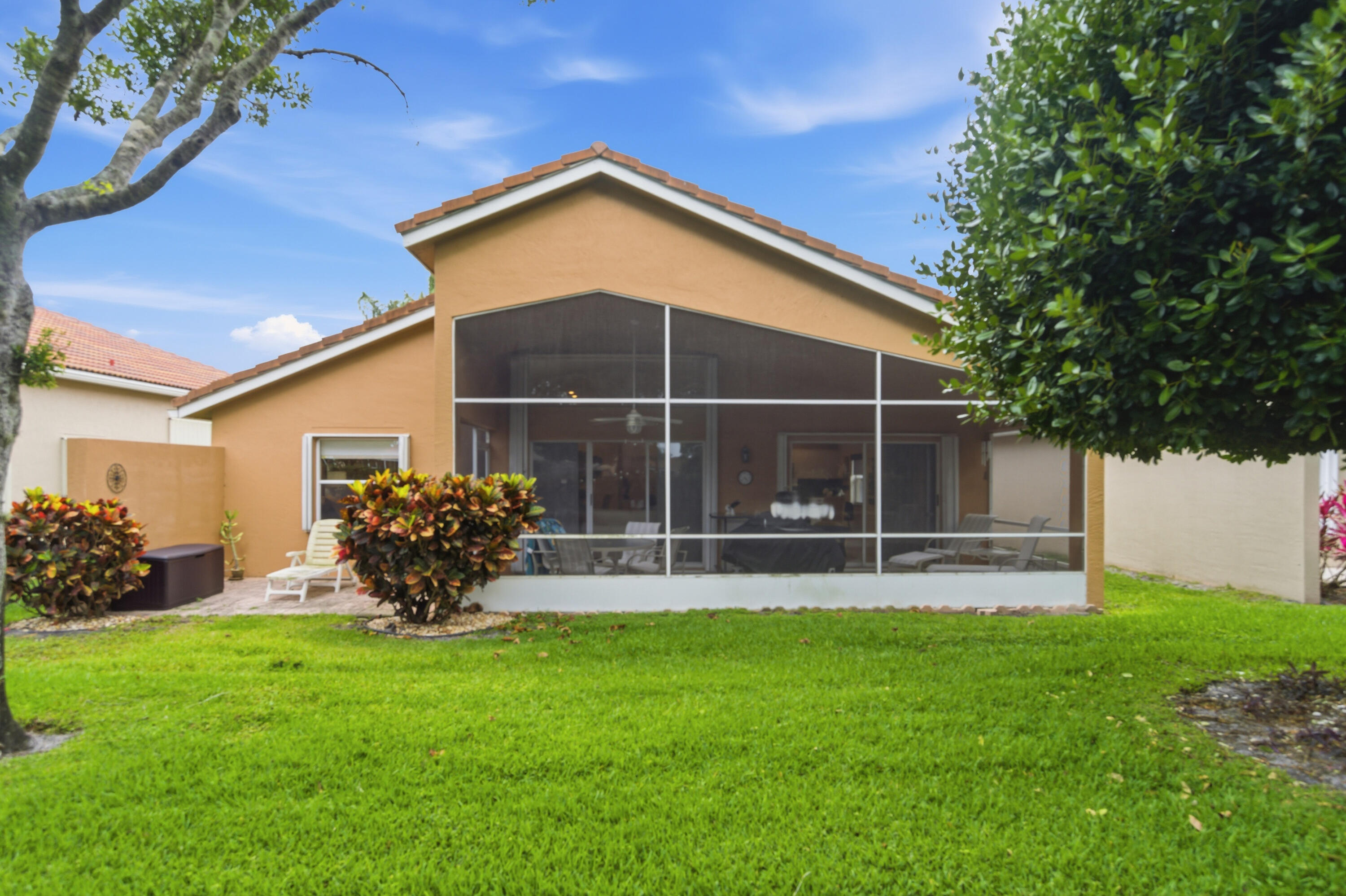 HUNTINGTON WALK POD H - Residential