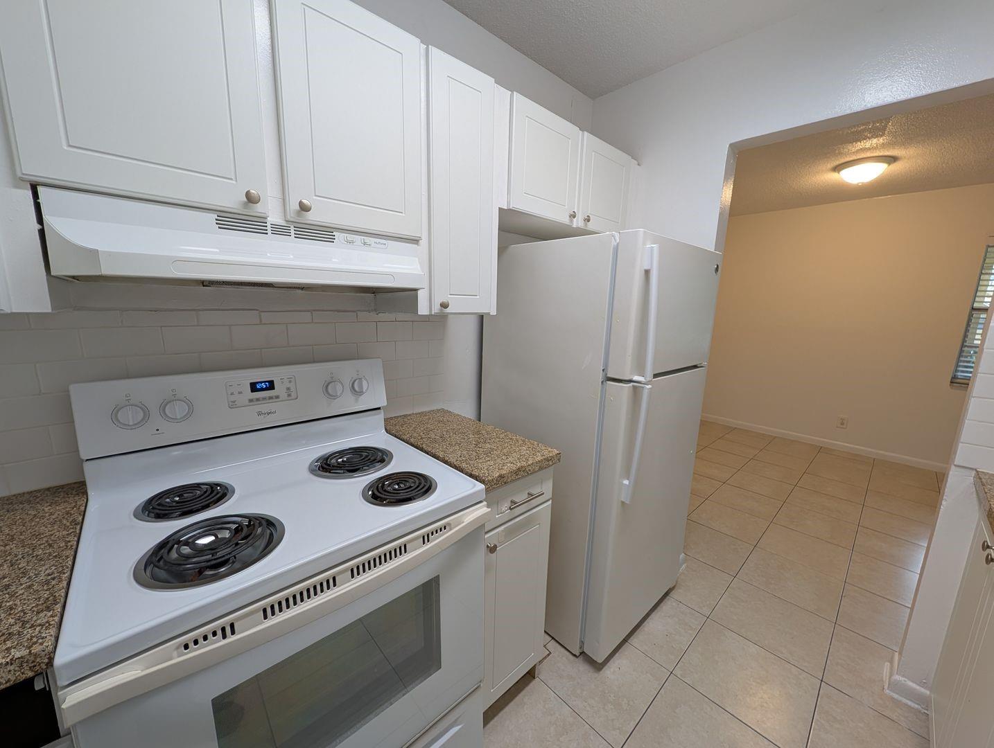 Coconut Creek 10th Sec 70 - Residential Lease