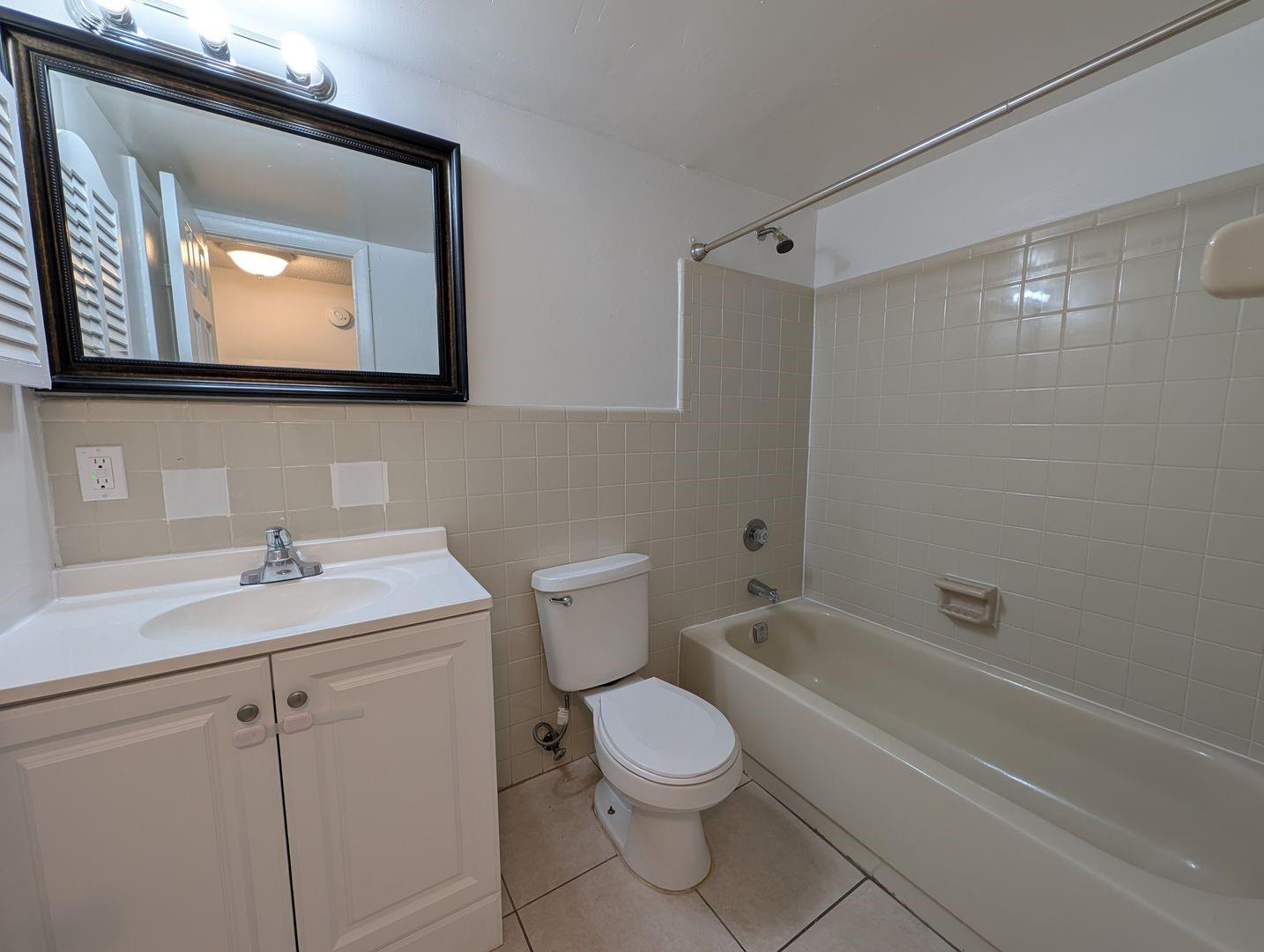 Coconut Creek 10th Sec 70 - Residential Lease