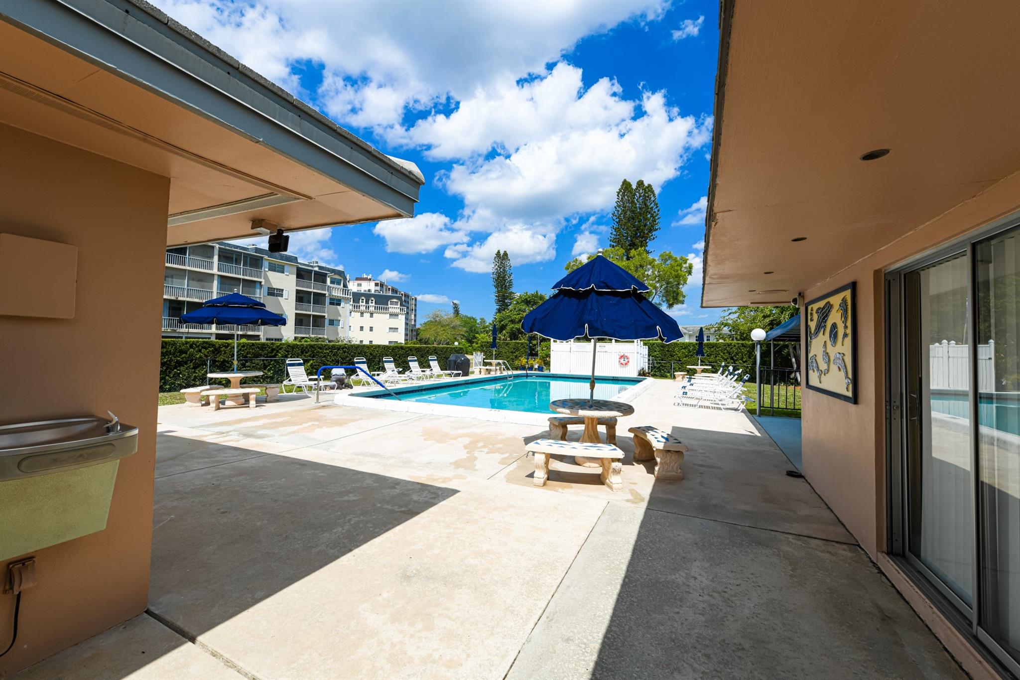 THE BRIARWOOD CLUB - Residential