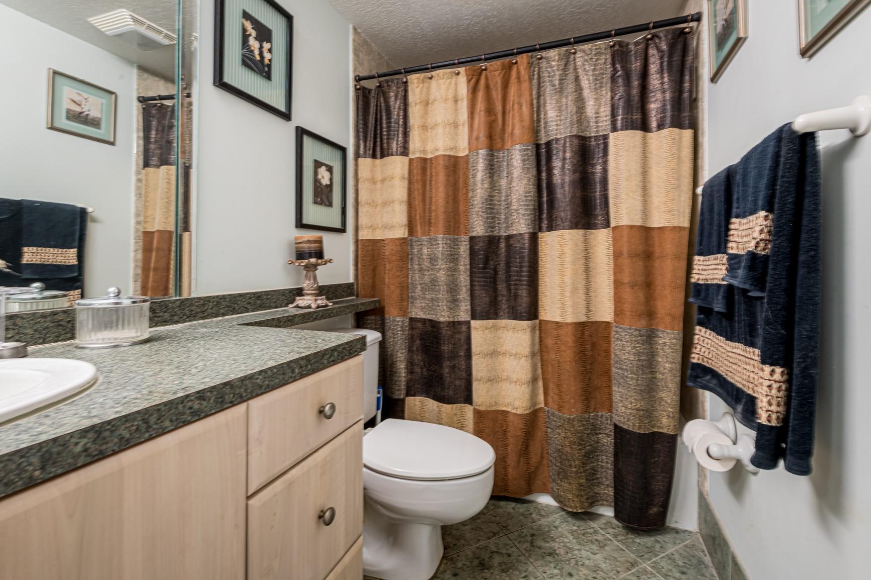 THE BRIARWOOD CLUB - Residential