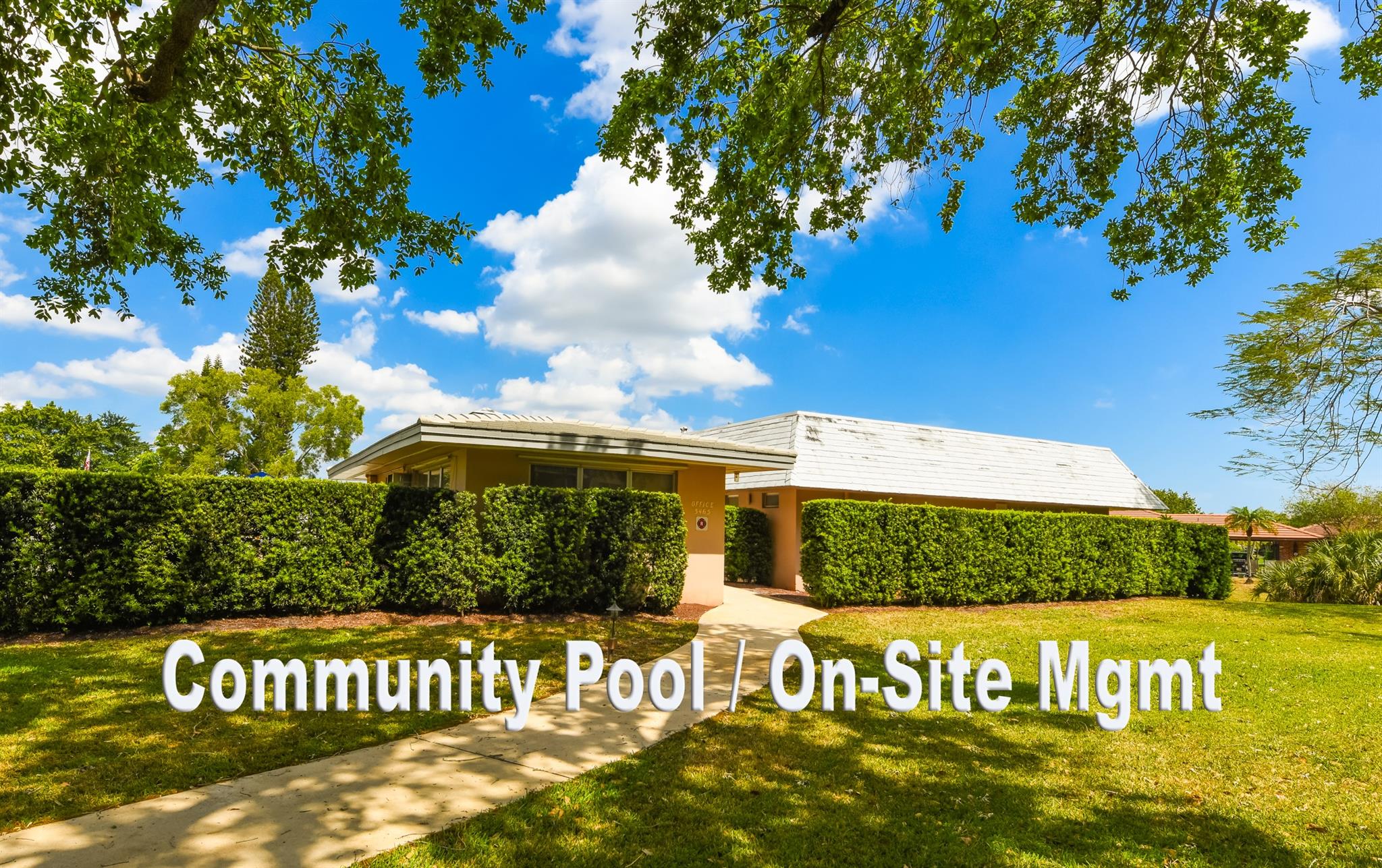 THE BRIARWOOD CLUB - Residential