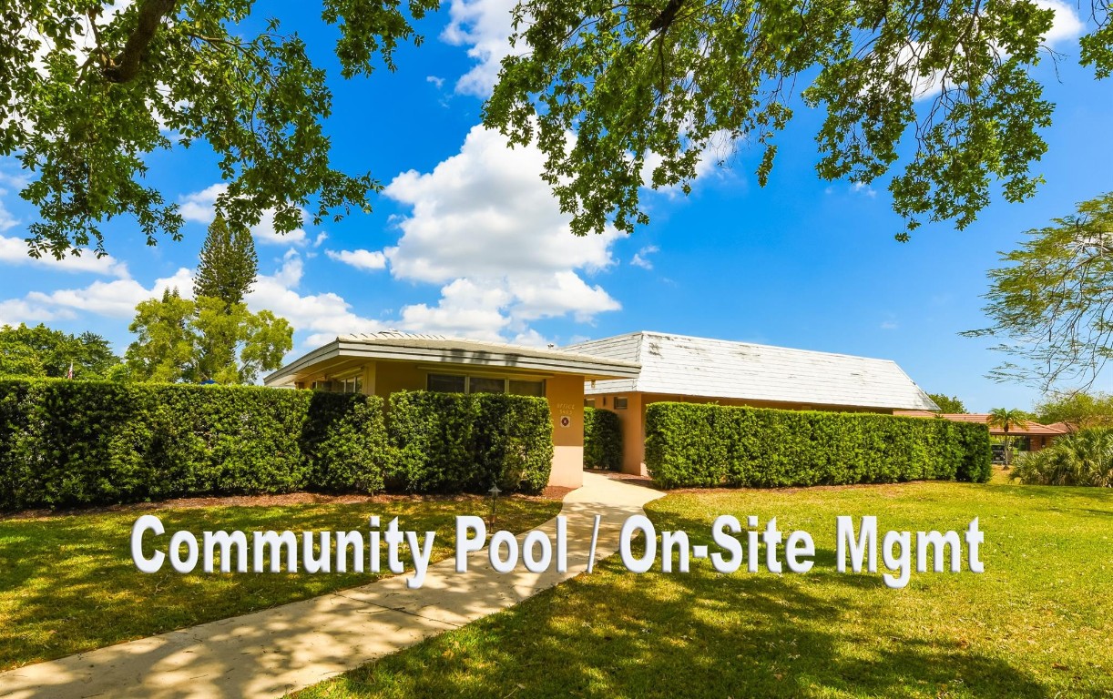 THE BRIARWOOD CLUB - Residential