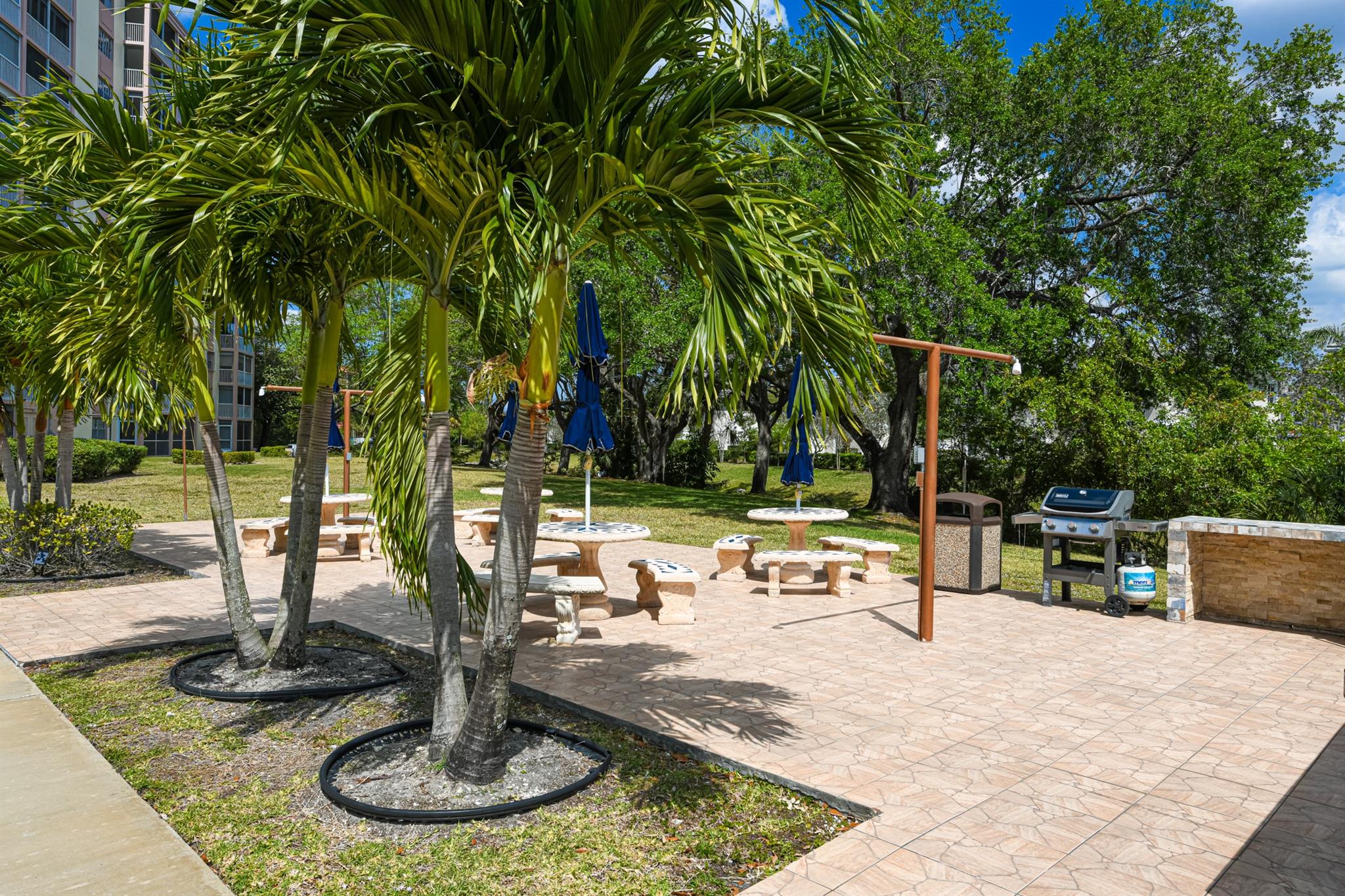 THE BRIARWOOD CLUB - Residential