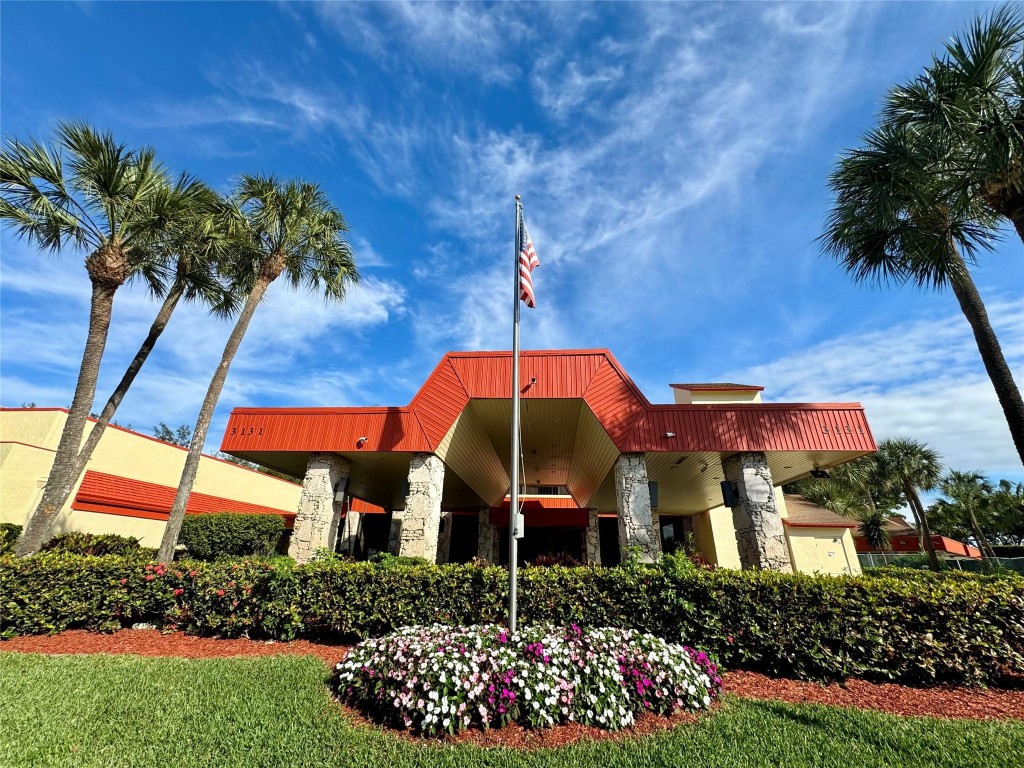 Holiday Springs - Residential