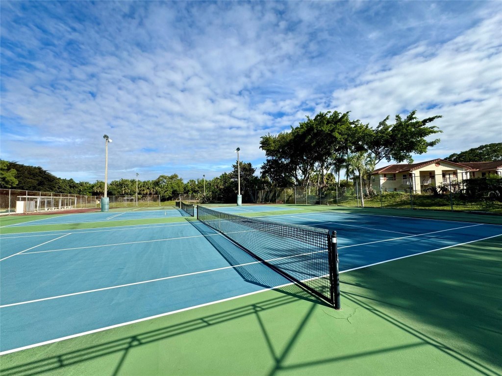 Holiday Springs - Residential