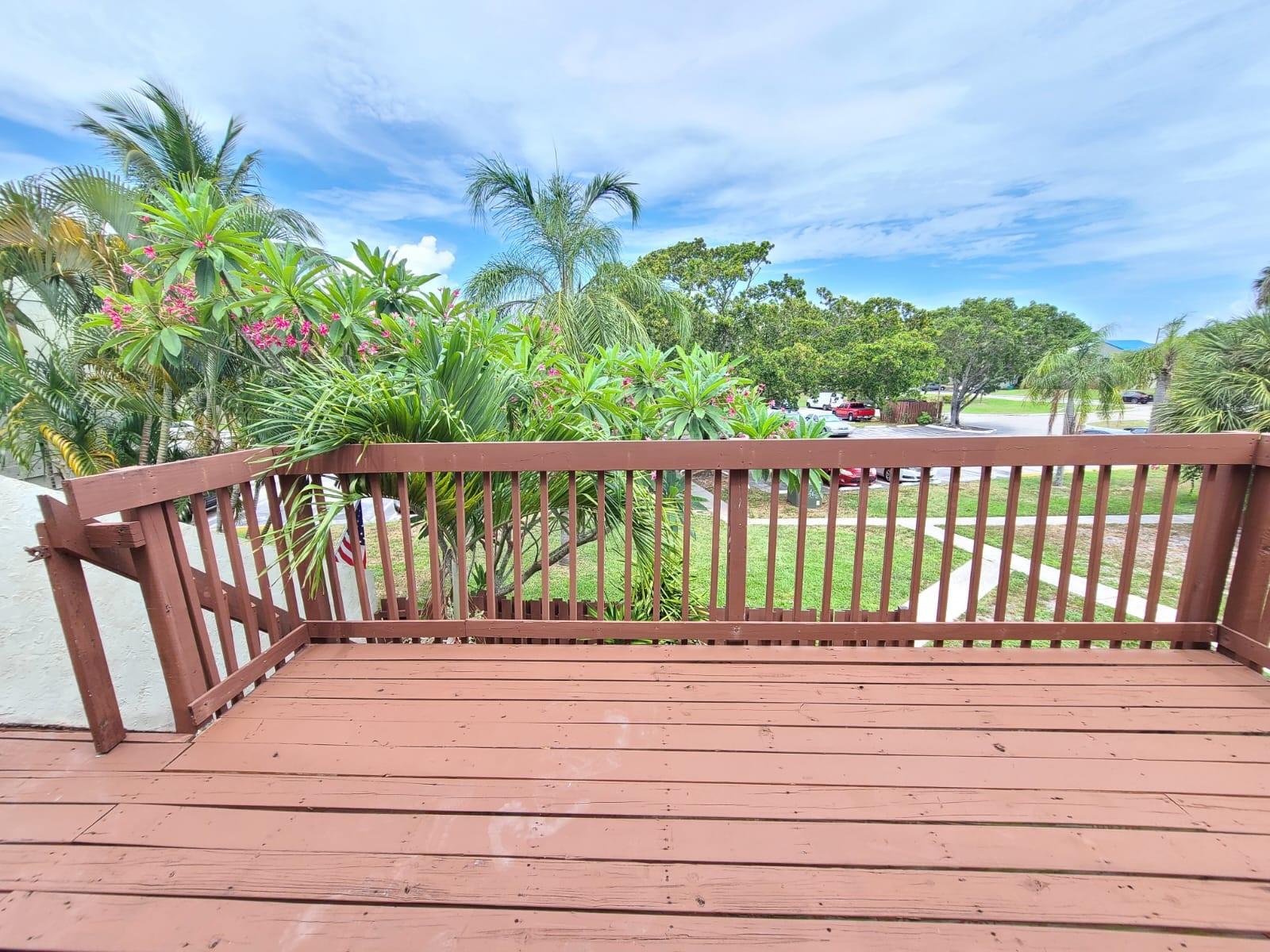 Crossings Boynton Beach C - Residential Lease