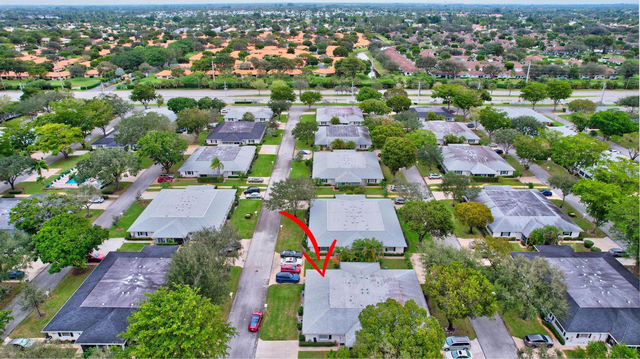 LIMETREE CONDO - Residential