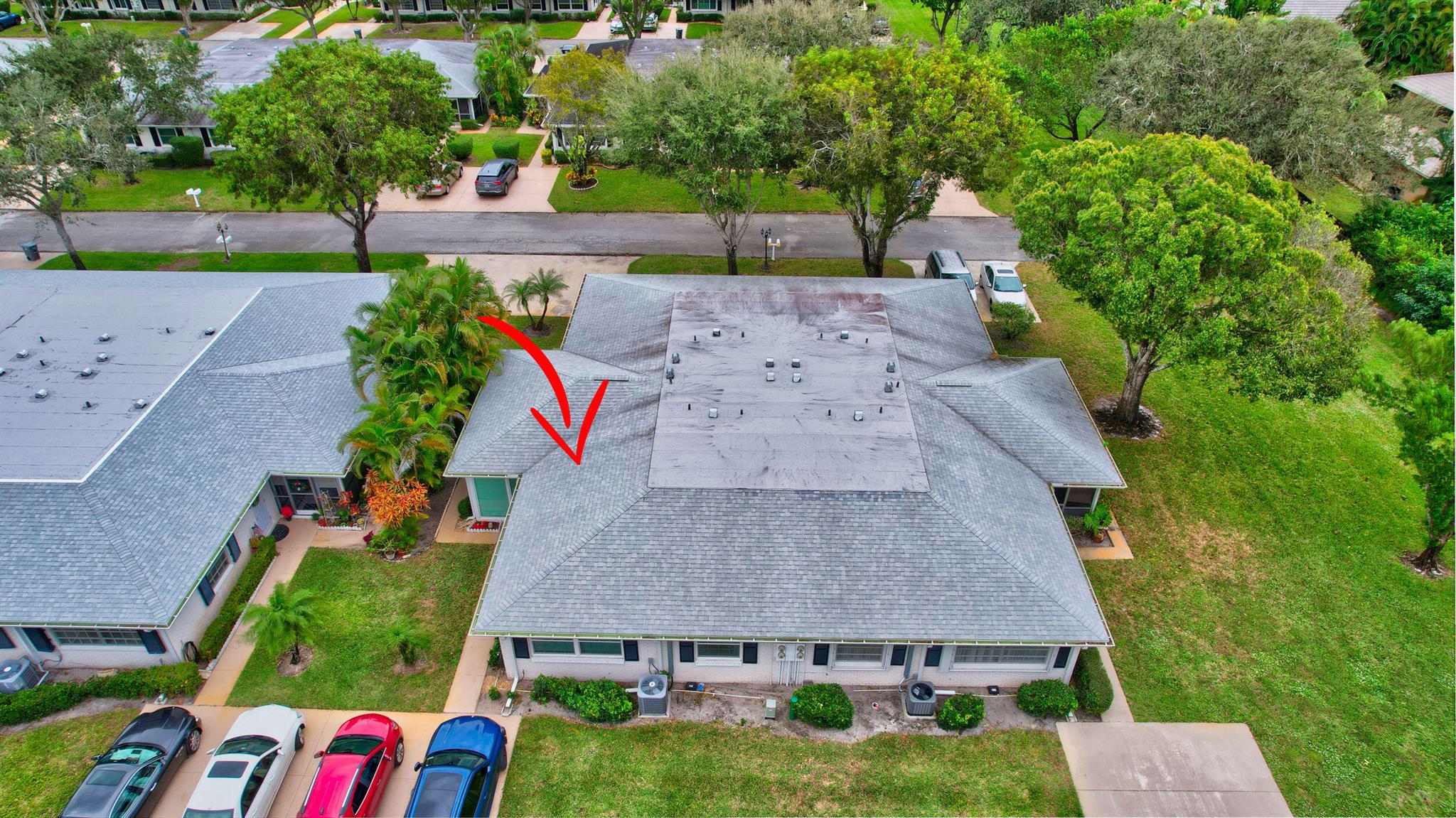 LIMETREE CONDO - Residential