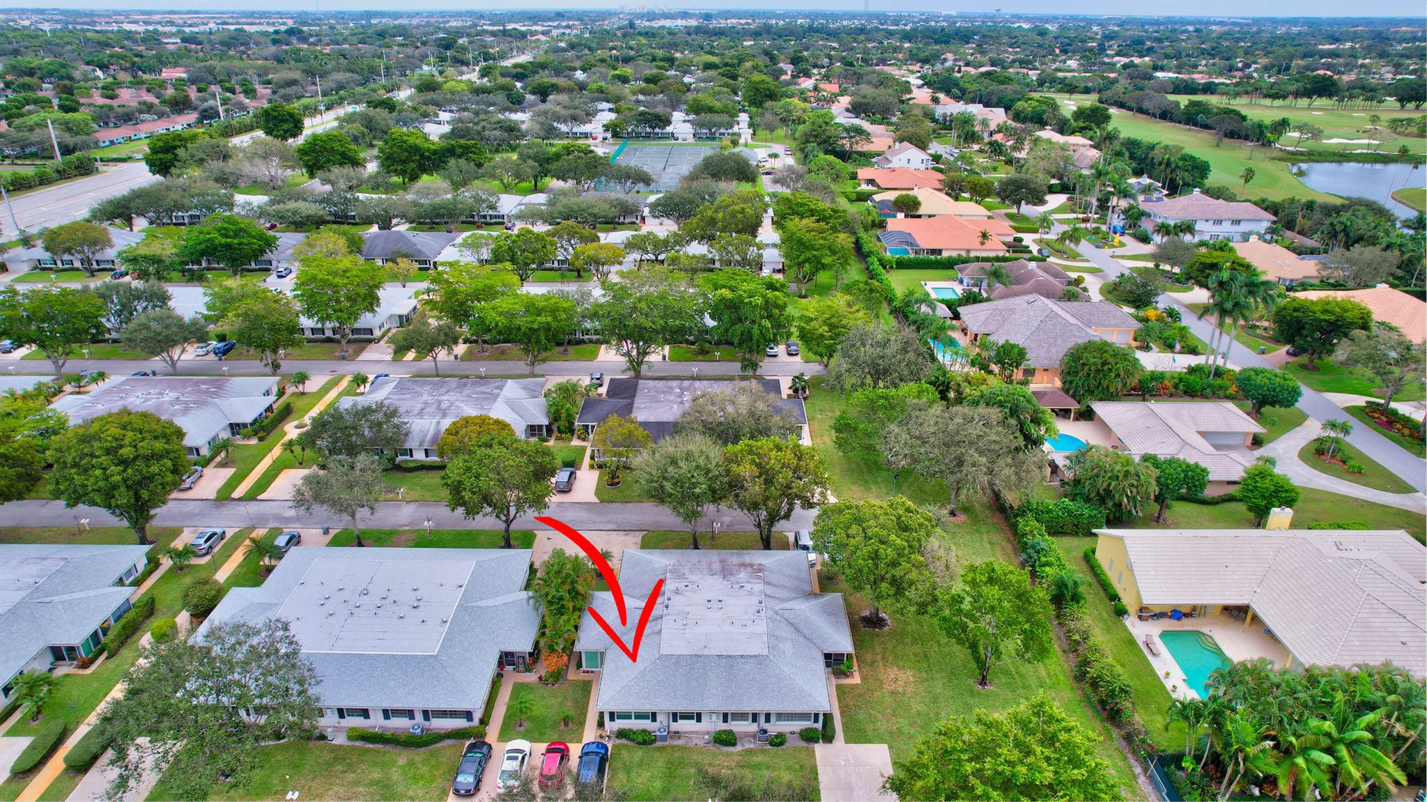 LIMETREE CONDO - Residential