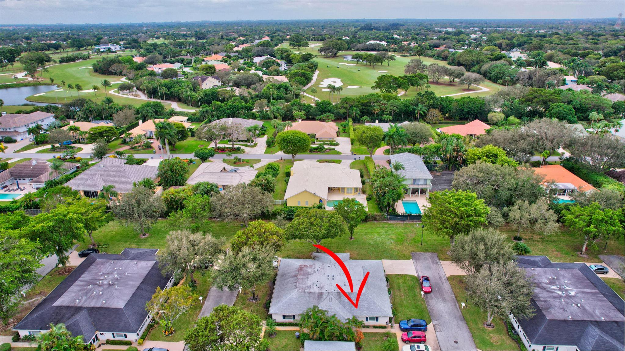 LIMETREE CONDO - Residential