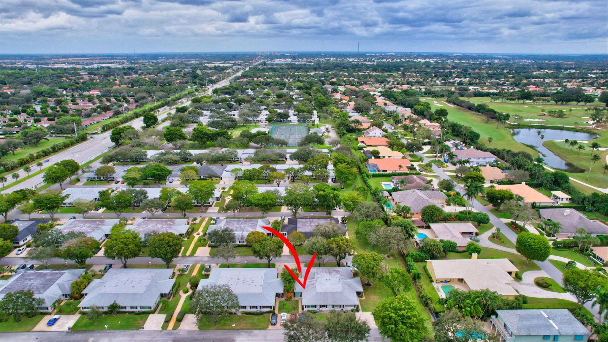 LIMETREE CONDO - Residential