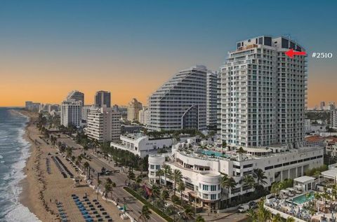 505 N Fort Lauderdale Beach Boulevard 2510 Fort Lauderdale FL 33304