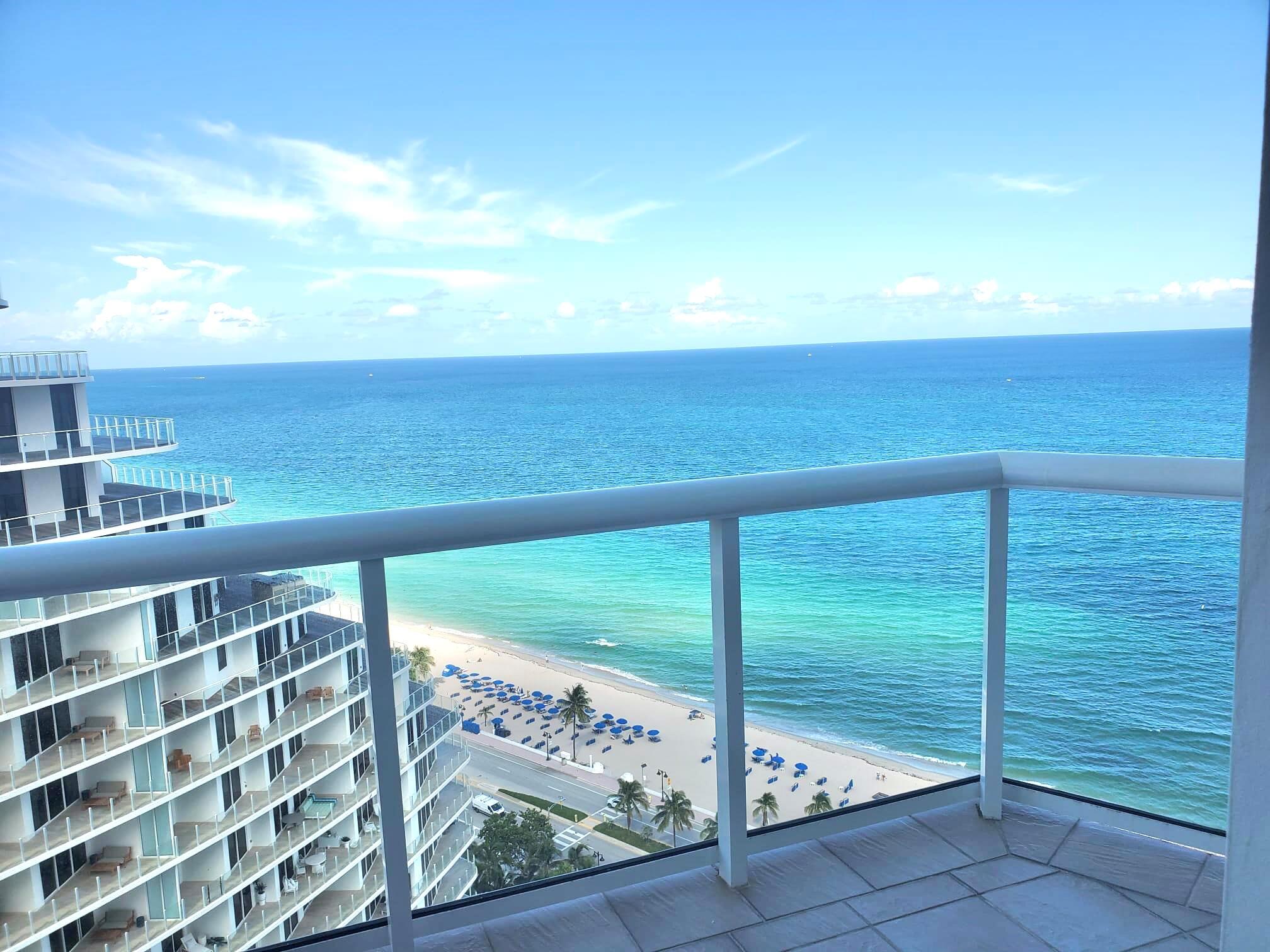 505 N Fort Lauderdale Beach Boulevard 2510