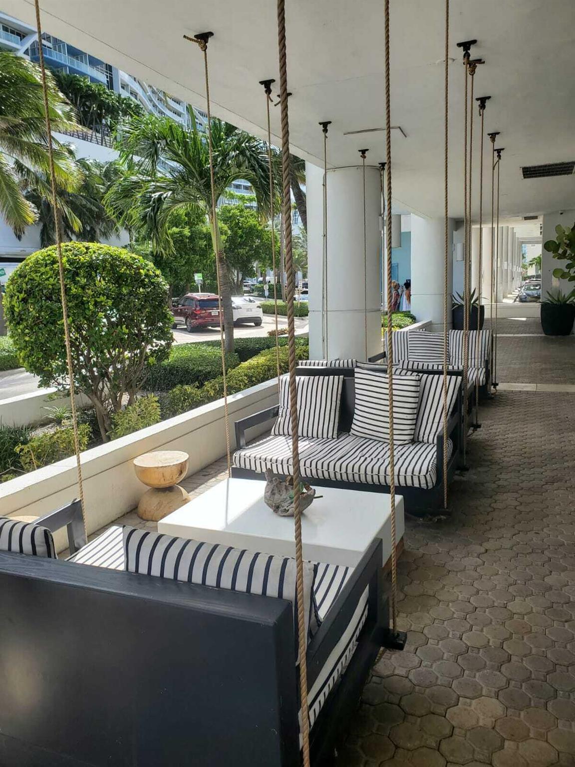 505 N Fort Lauderdale Beach Boulevard 2510