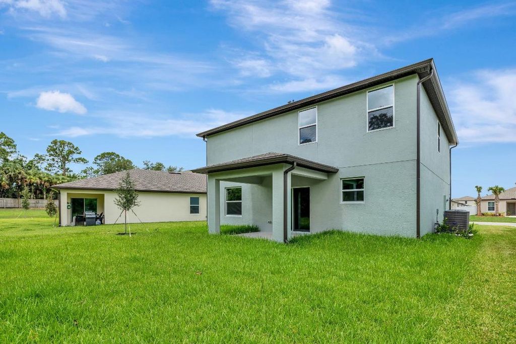 Photo of 5029 Armina Place, Fort Pierce, FL 34951 (MLS # R11158559)