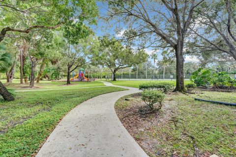 A home in Royal Palm Beach