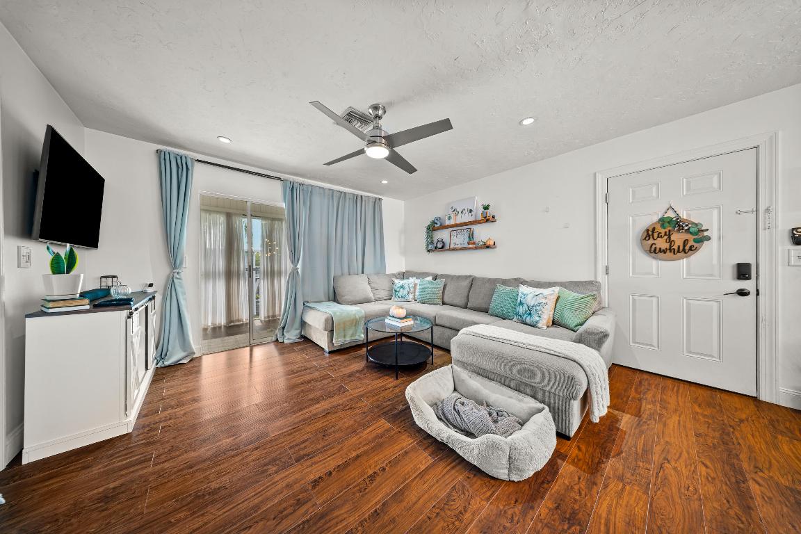 THE FOUNTAINS OF ST LUCIE - Residential