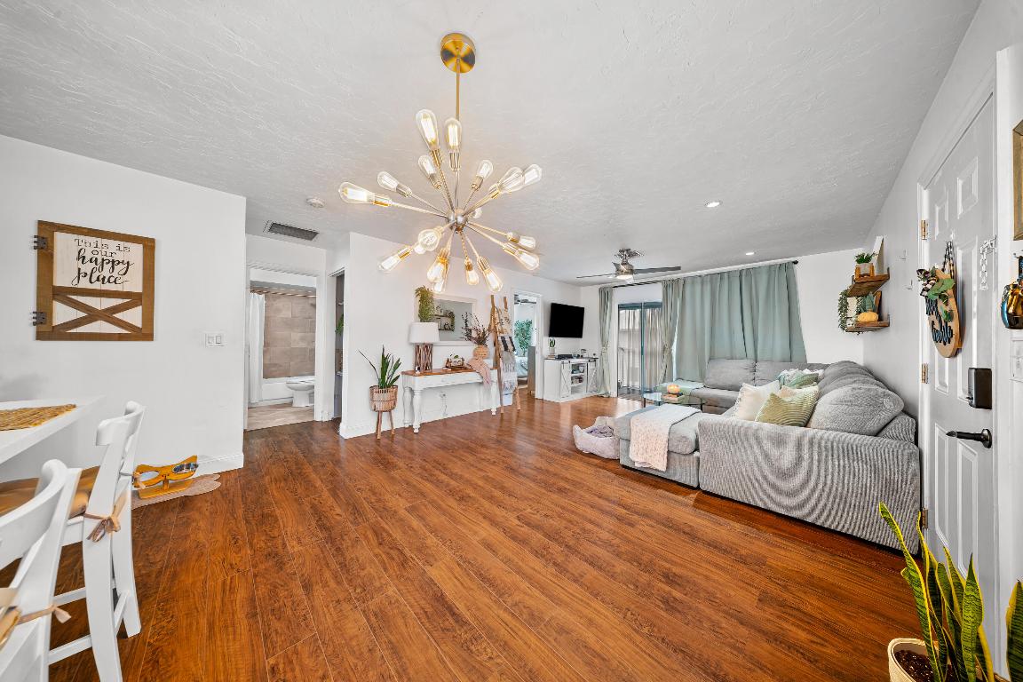 THE FOUNTAINS OF ST LUCIE - Residential