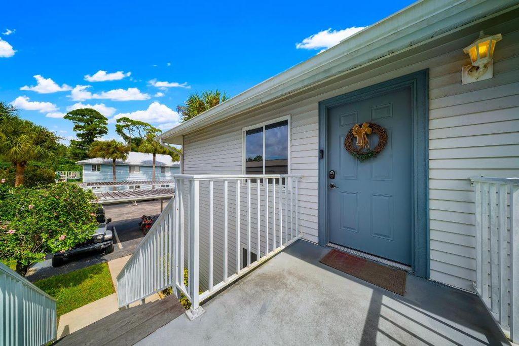 Photo of 197 SE Village Drive #197, Port Saint Lucie, FL 34952 (MLS # R11130534)