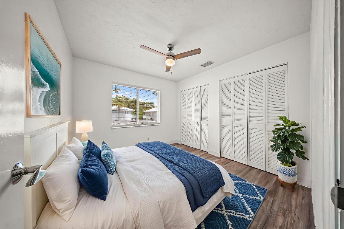 THE FOUNTAINS OF ST LUCIE - Residential