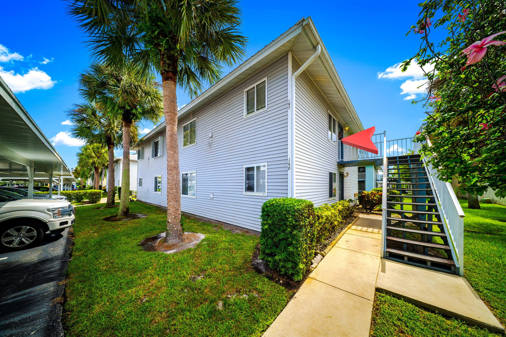 THE FOUNTAINS OF ST LUCIE - Residential