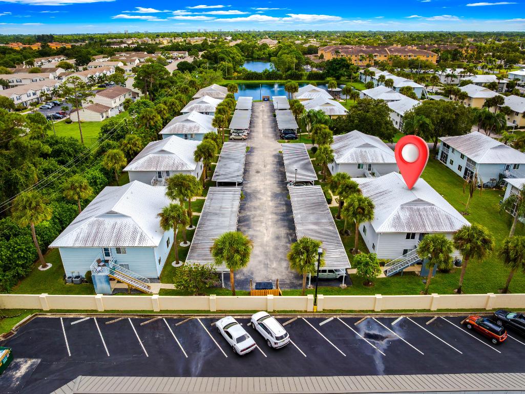 THE FOUNTAINS OF ST LUCIE - Residential