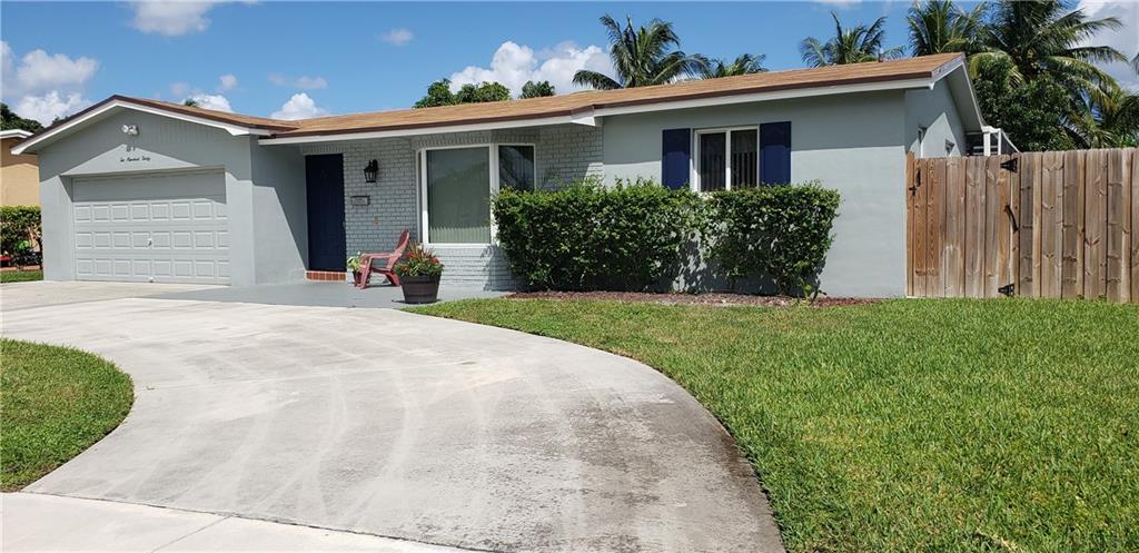 Oriole Margate Sec 1 69-1 - Residential