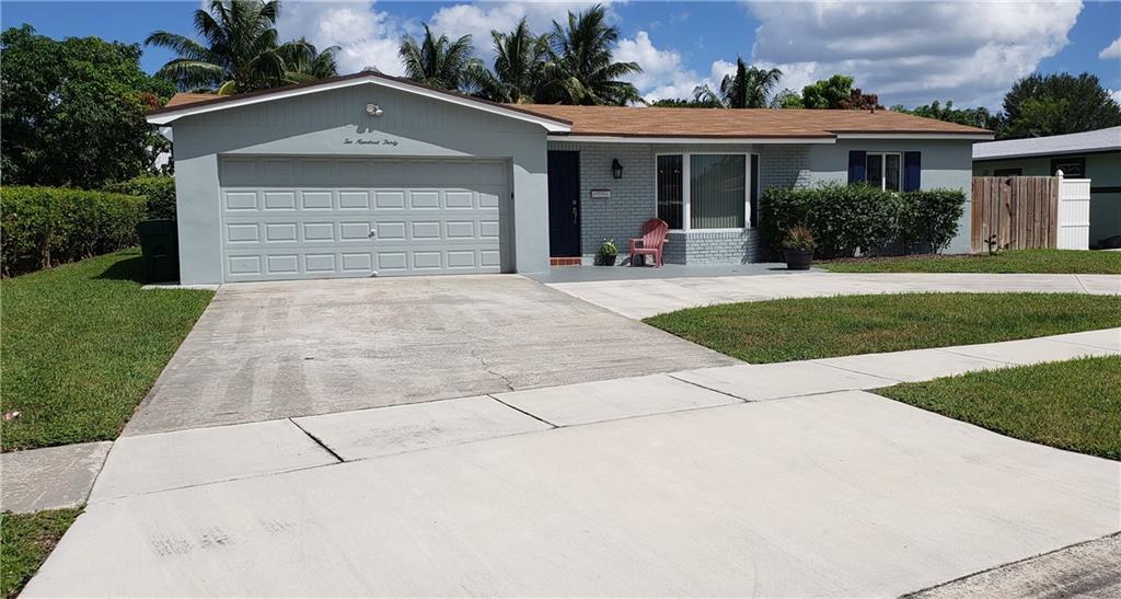 Oriole Margate Sec 1 69-1 - Residential