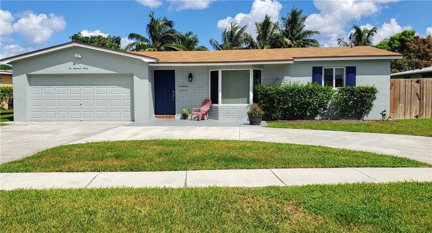 AAhhhhhh.... welcome home to your piece of paradise! This home has ocean and Everglades access and fishing galore! New Ygrene roof to save you on your electric and insurance! Air conditioner installed 2017! Impact windows throughout as well impact garage door and entry door! Home has a freshly painted exterior and mango and coconut trees to enjoy in the backyard! Fun bar area to either use as an entertaining area or snack bar.  Also, active ADT system for added security as well as NO HOA fee to pay! Home shows bright and airy and there is nothing to do but move in and relax! AAhhhhhh.... welcome home to your piece of paradise! This home has ocean and Everglades access and fishing galore! New Ygrene roof to save you on your electric and insurance! Impact windows throughout as well impact garage door and entry door! Home has a freshly painted exterior and mango and coconut trees to enjoy in the backyard! Fun bar area to either use as an entertaining area or snack bar. There is NO HOA fee to pay. Home shows bright and airy and there is nothing to do but move in and relax!