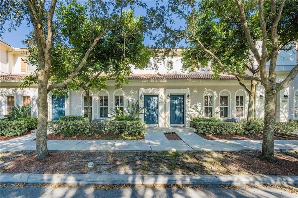 Photo of 2679 SW 99th Way #2679, Miramar, FL 33025 (MLS # F10295560)