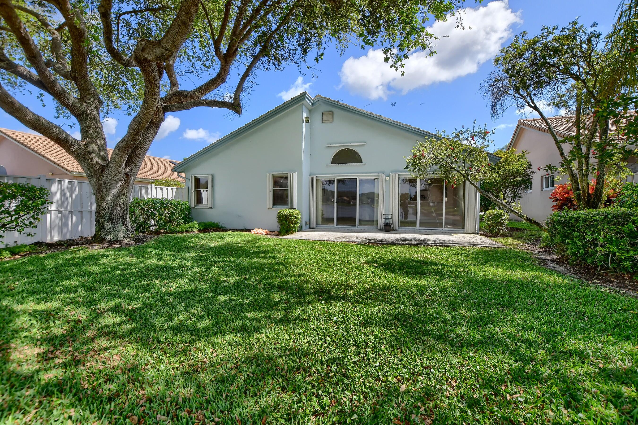 PALM ISLES - Residential