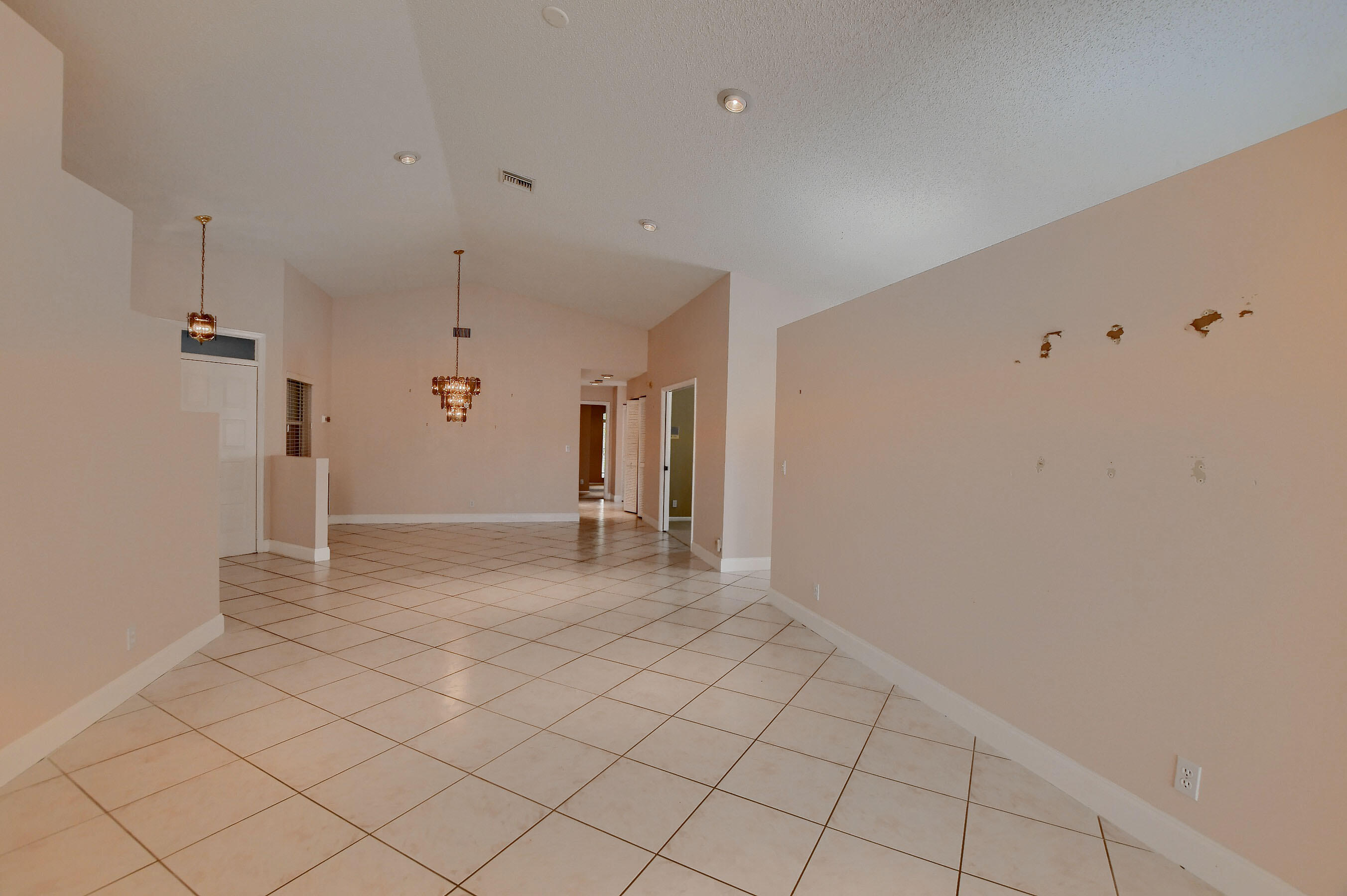 PALM ISLES - Residential