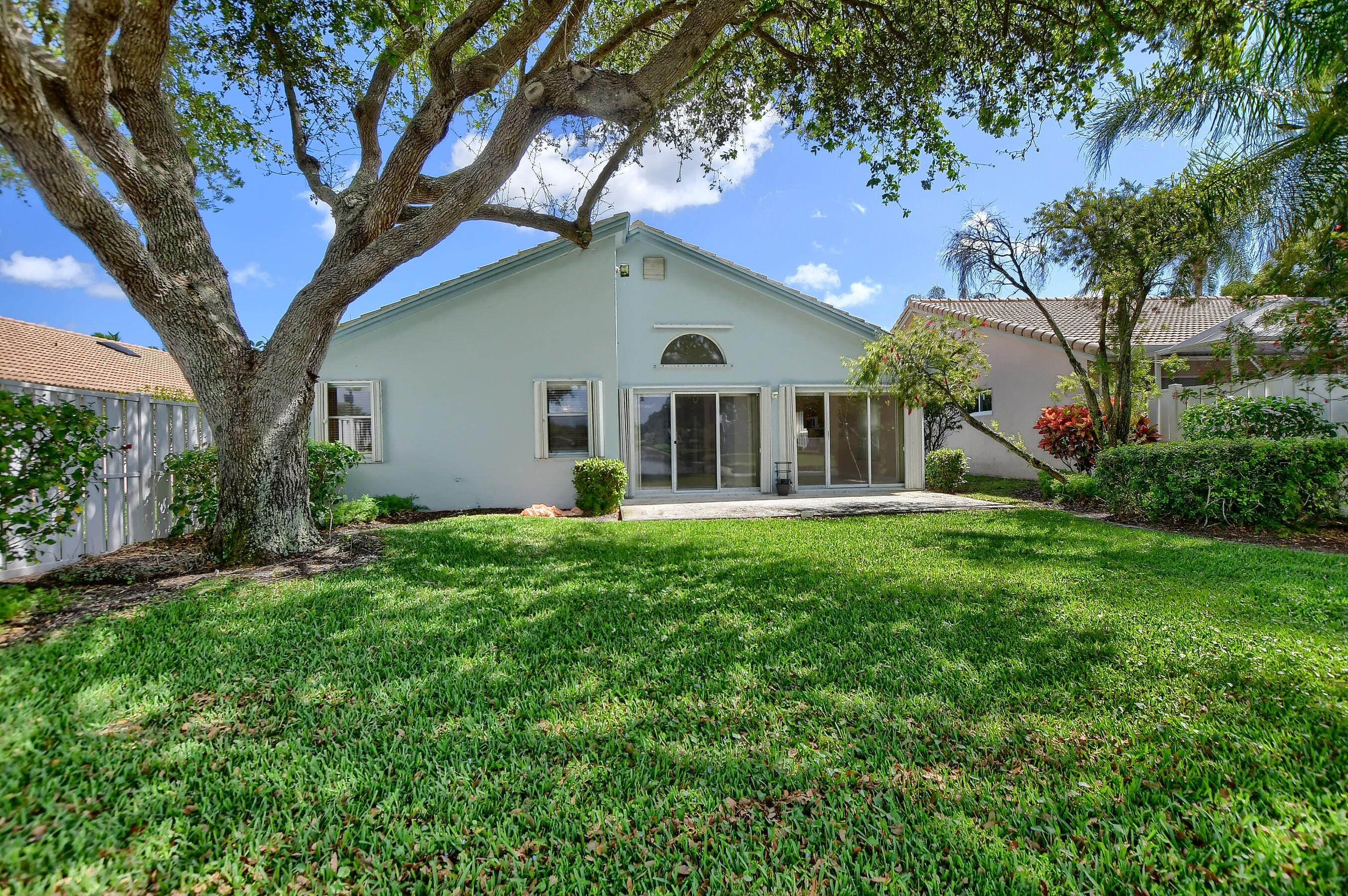 PALM ISLES - Residential