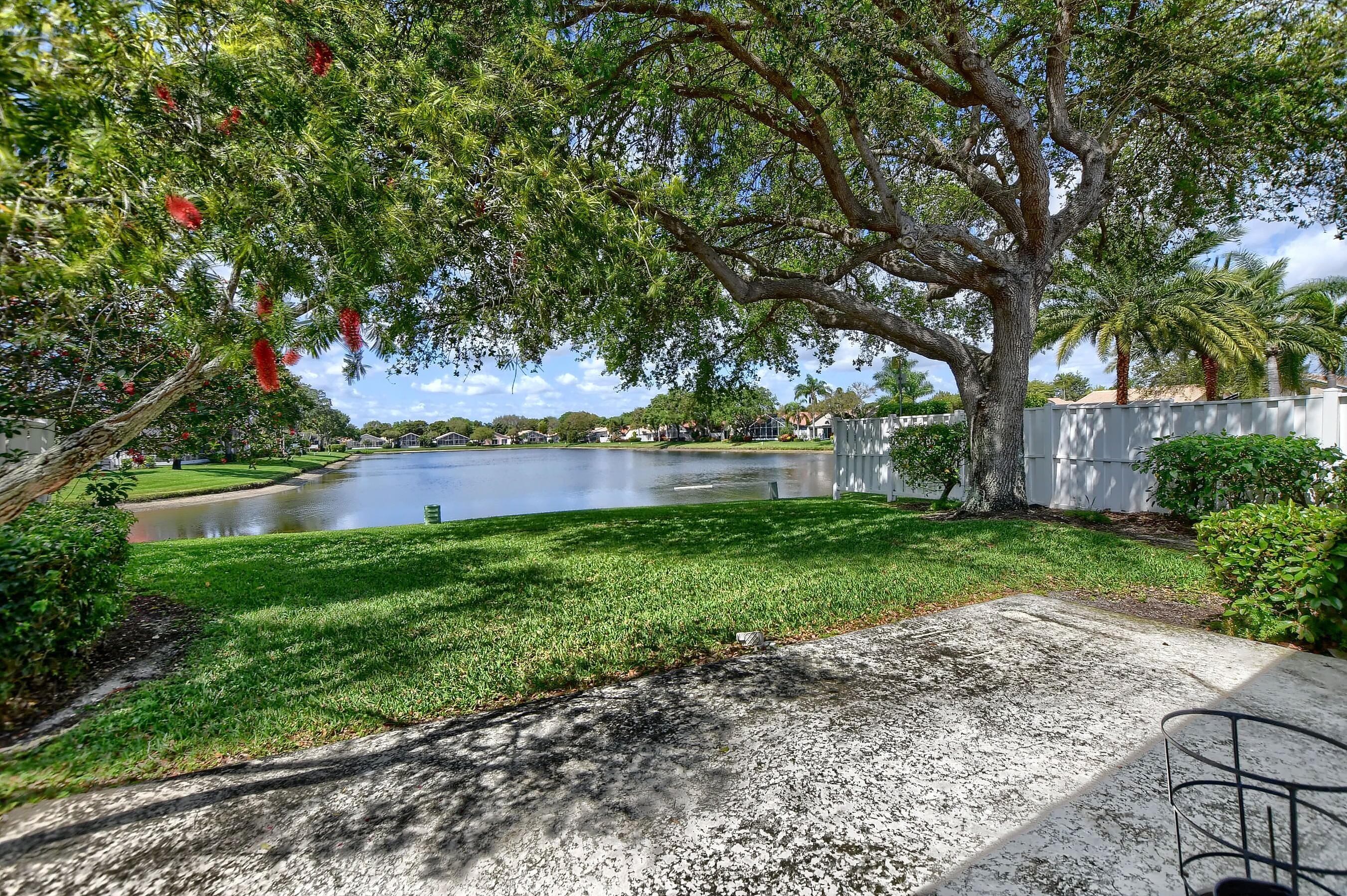 PALM ISLES - Residential