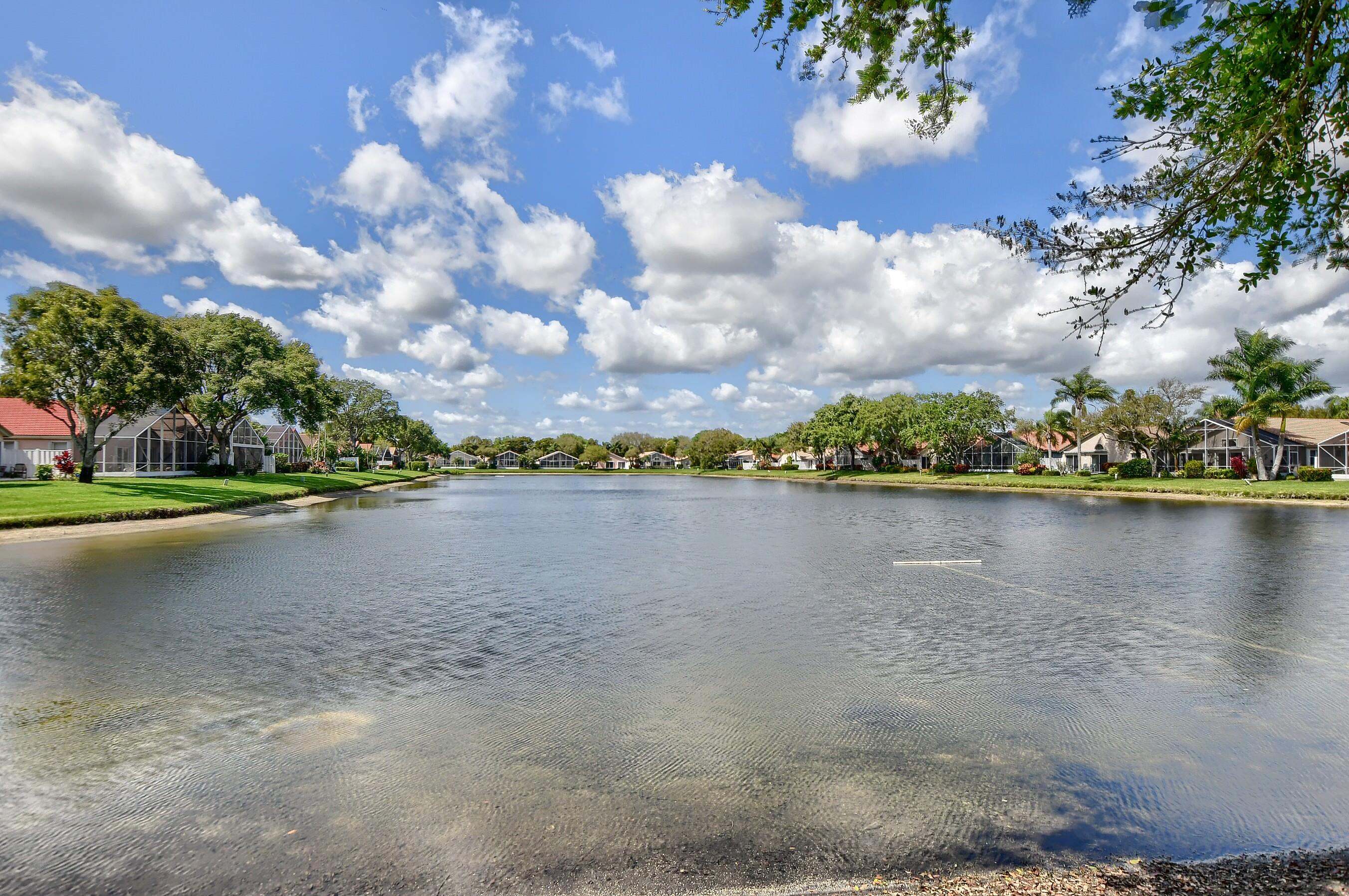 PALM ISLES - Residential