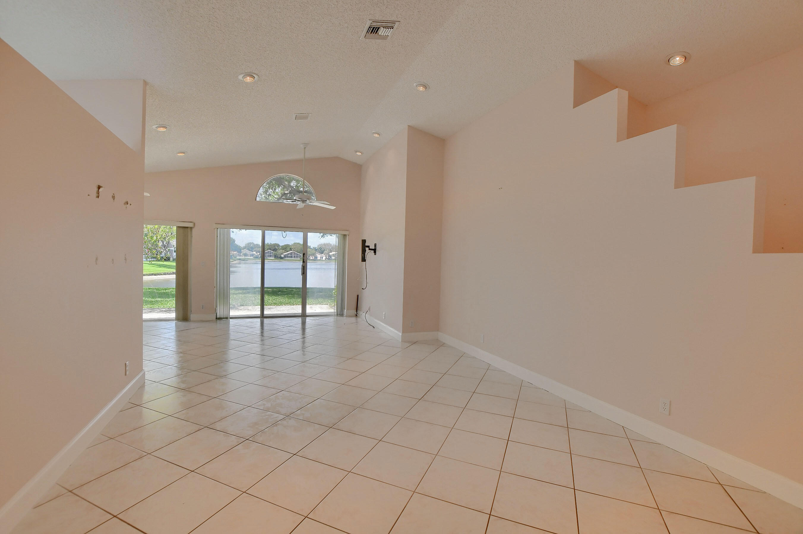 PALM ISLES - Residential