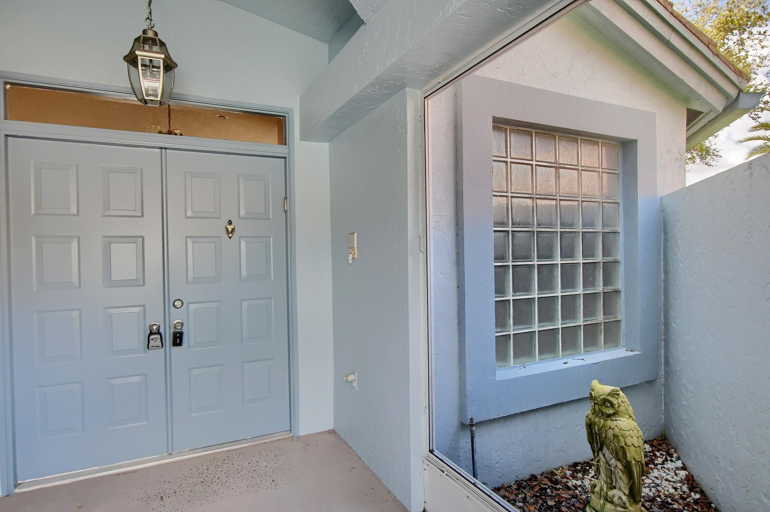 PALM ISLES - Residential