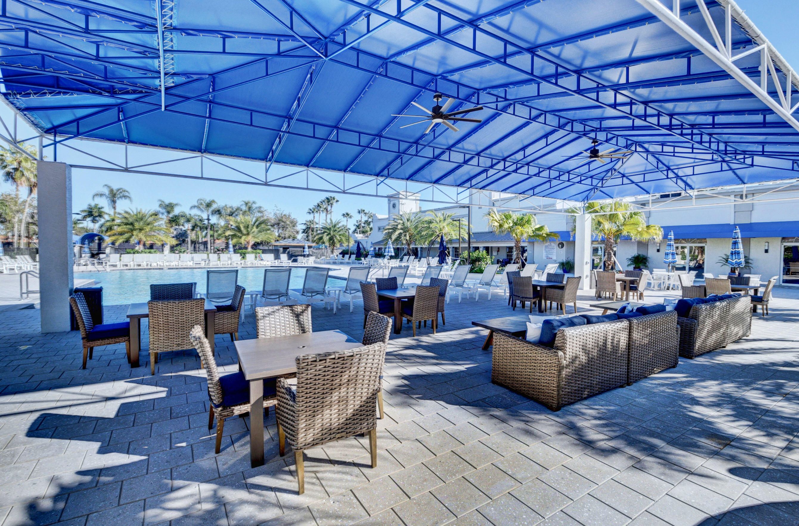 PALM ISLES - Residential