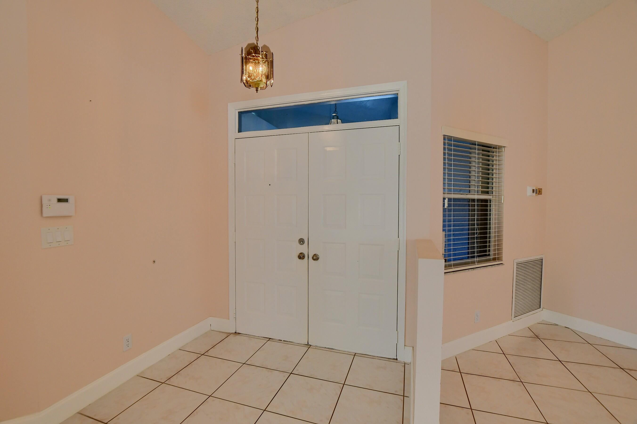 PALM ISLES - Residential