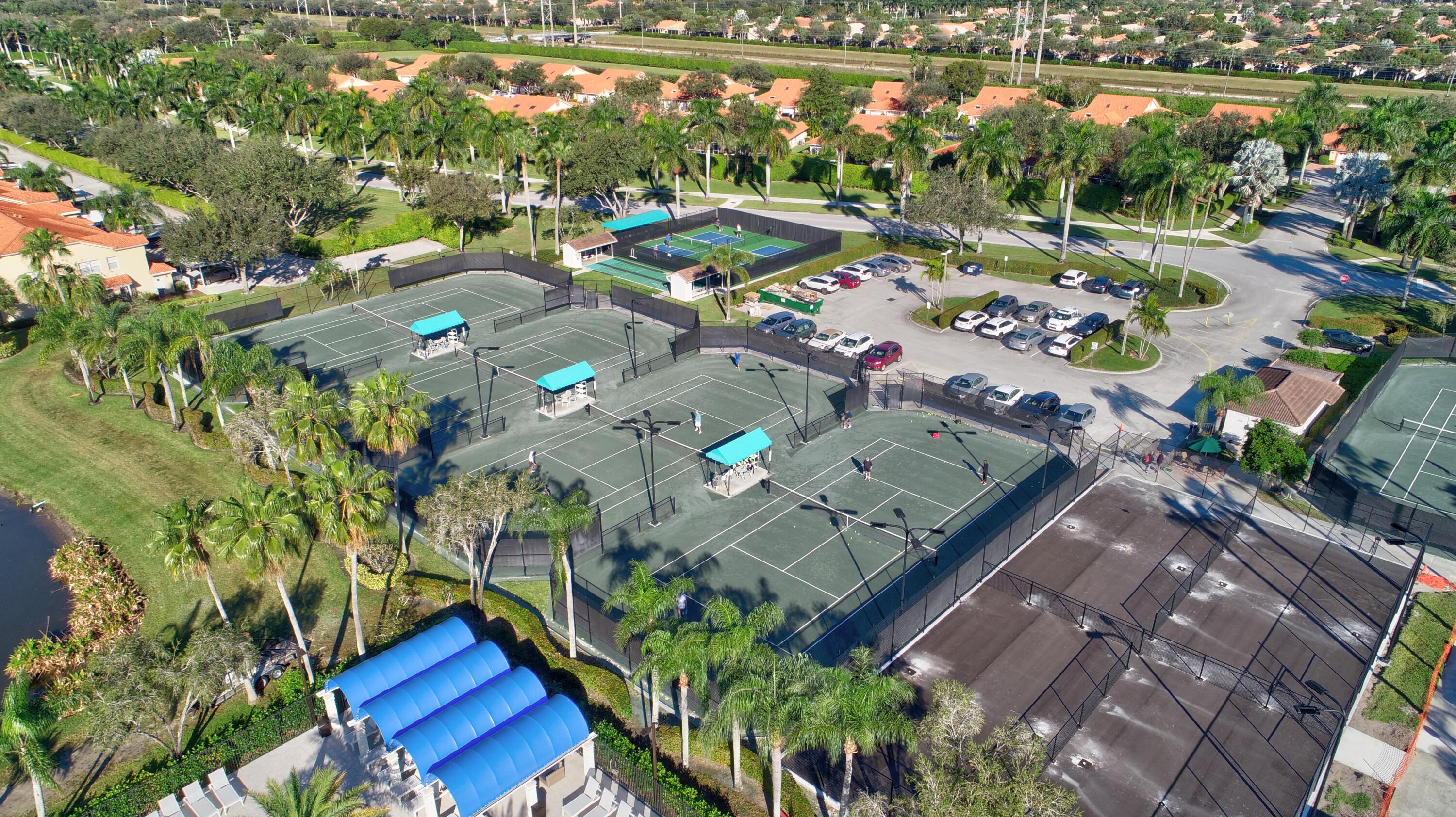 PALM ISLES - Residential