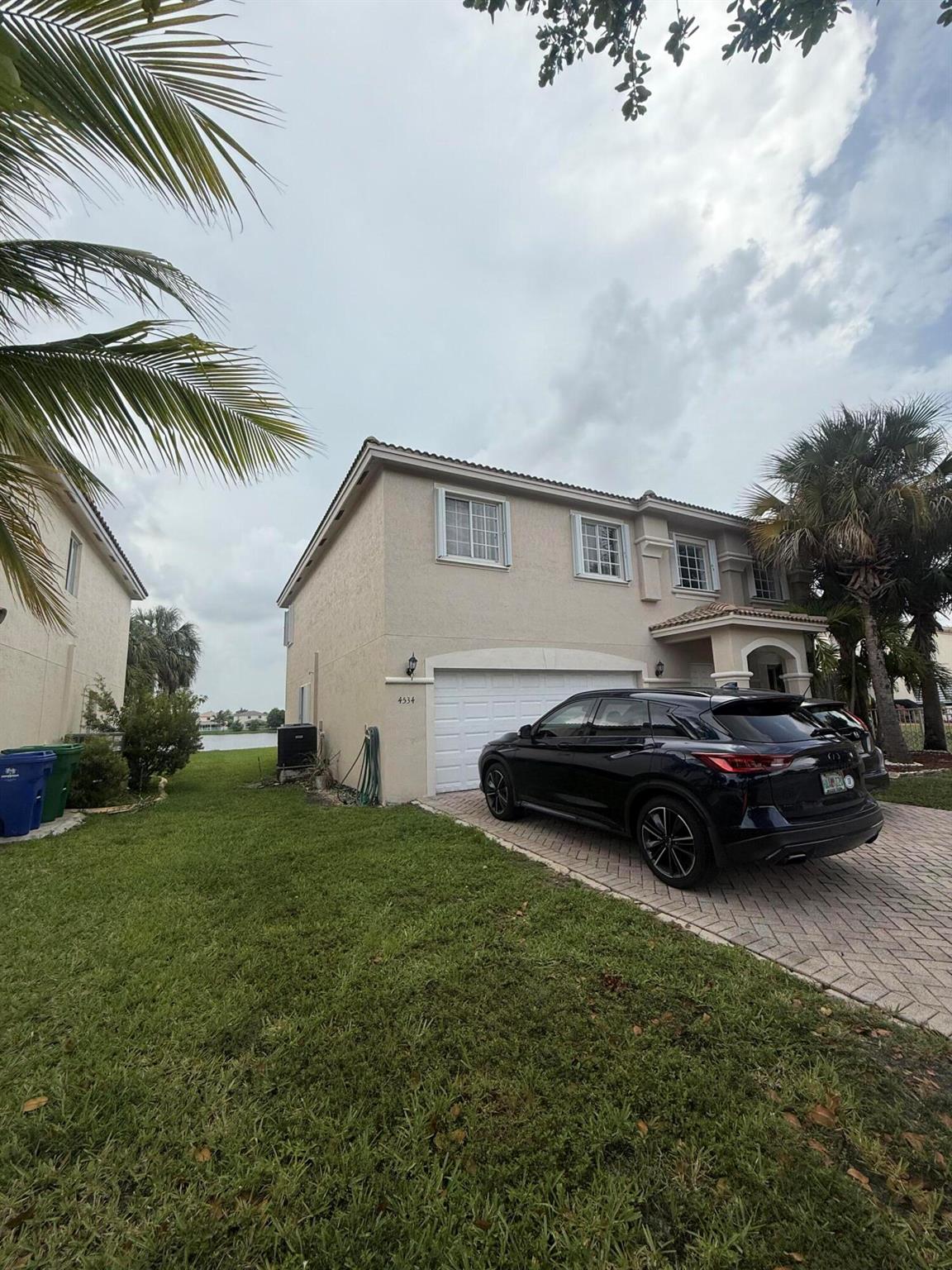 4534 SW 127th Terrace