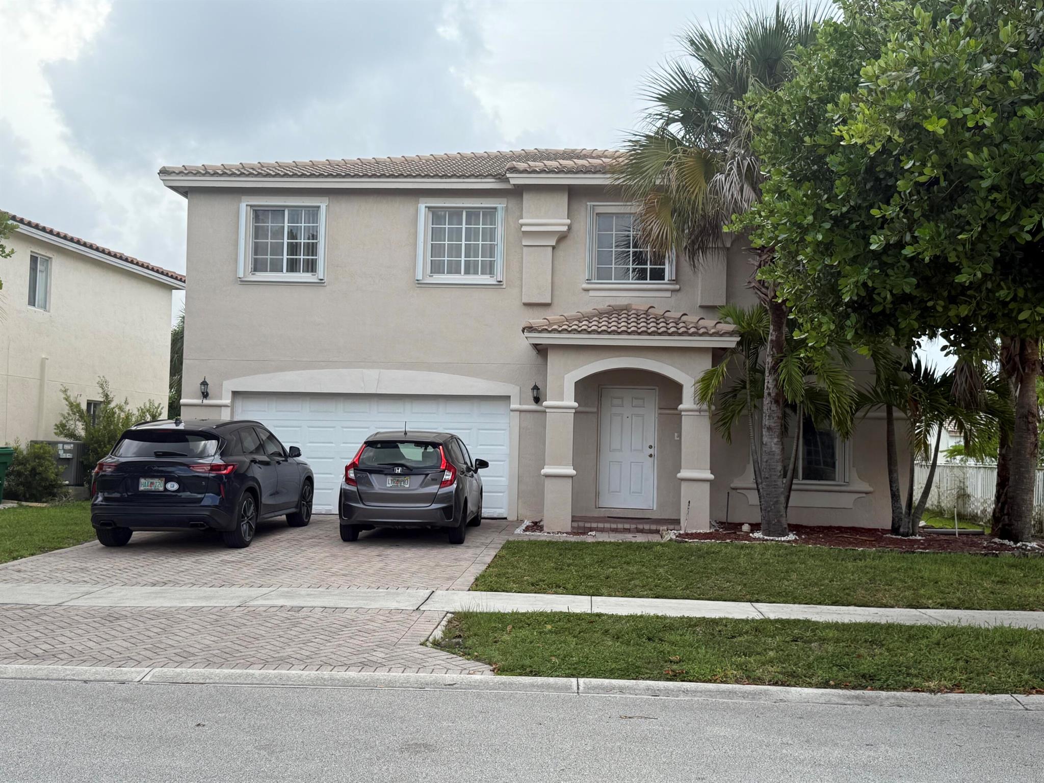 4534 SW 127th Terrace