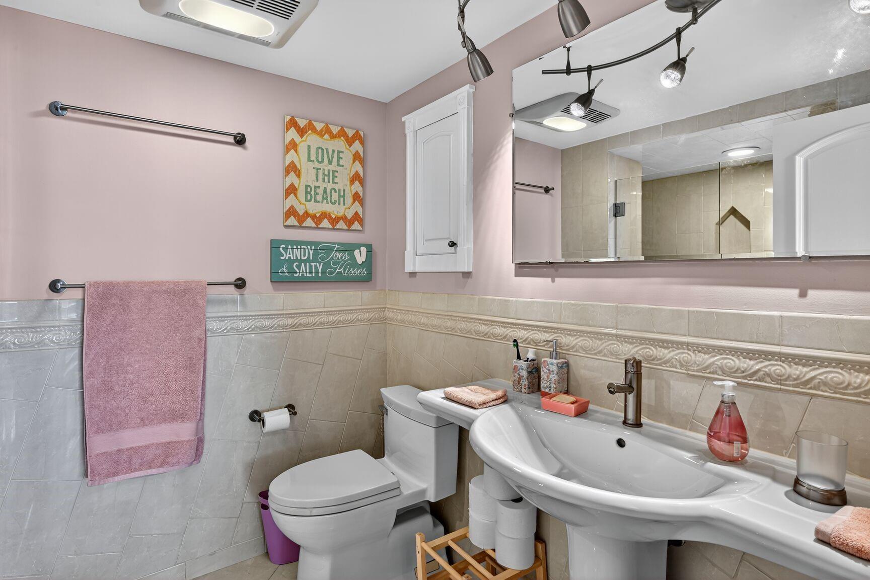 PLAZA SOUTH - Residential